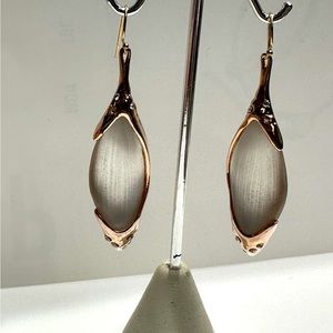 Alexis Bittar earrings new